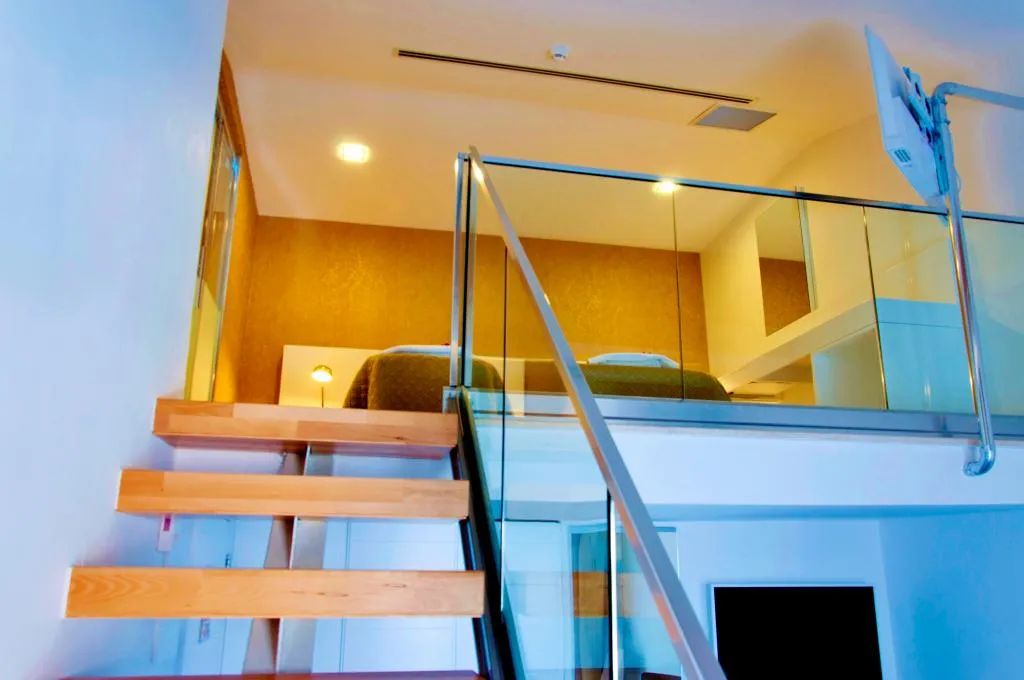 Room, Rhapsody Hotel Kalkan, Dalaman