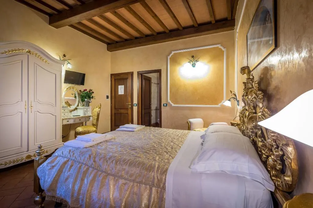 Room, Soggiorno Annamaria, Florence