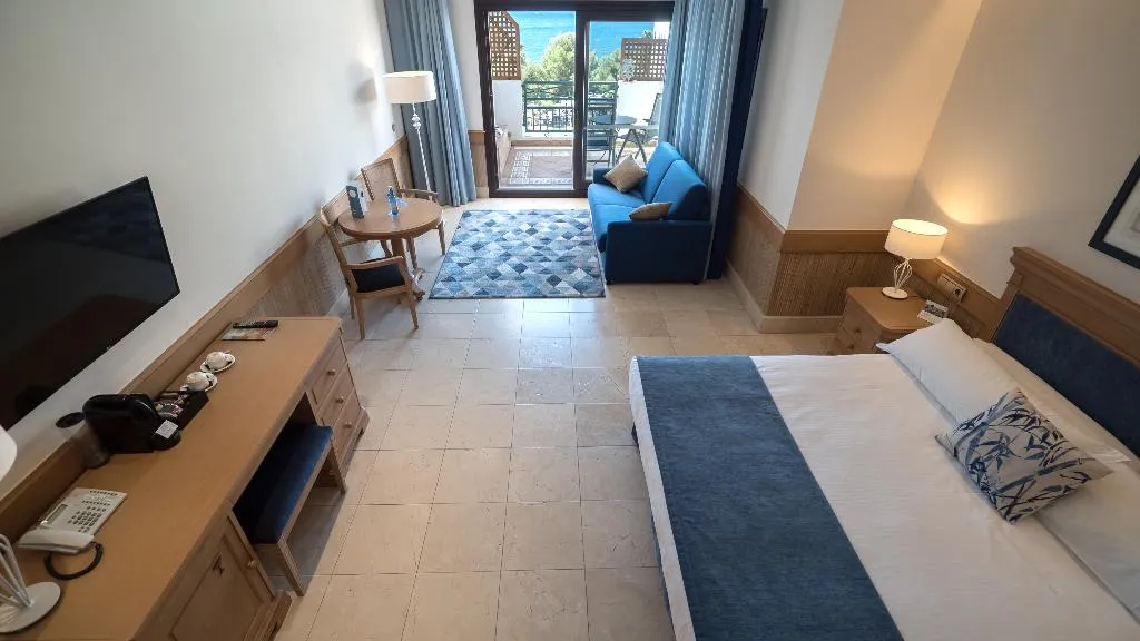 DOUBLE DELUXE Room, SH Villa Gadea, Costa Blanca