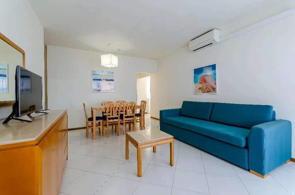 APARTMENT CITY VIEW TWO BEDROOMS Room, Algarve Mor Apartamentos, Algarve