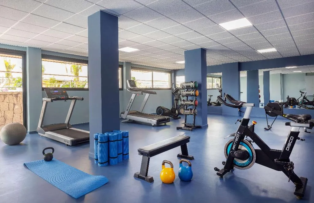 Sports and Entertainment, AluaSoul Costa Adeje (Adults Only +16), Tenerife