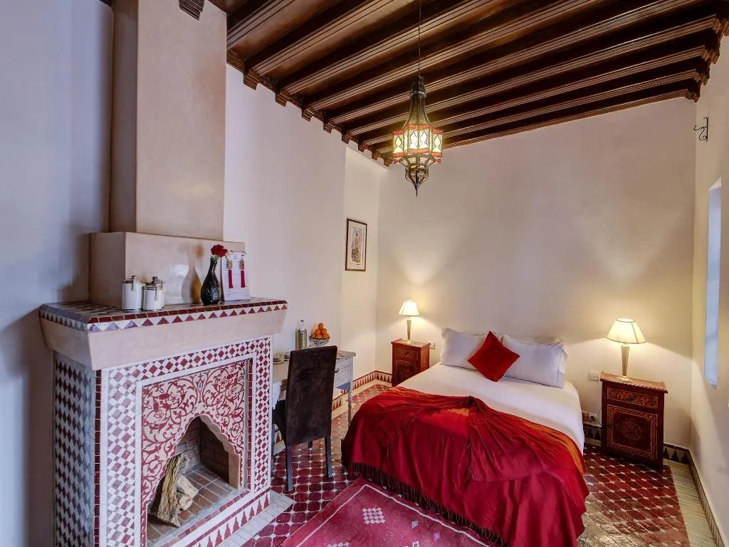 Room, Riad Sun Of Kech, Marrakech