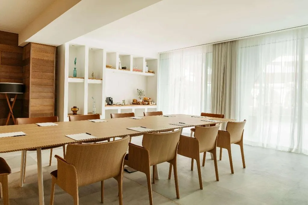 Conferences, Villa Le Blanc Gran Meliá Hotel, Menorca