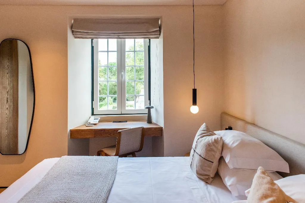 DOUBLE STANDARD Room, DOMA Portugal, Lisbon