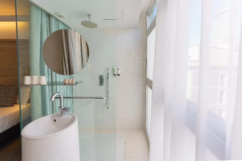 TRIPLE CAPACITY 2 Room, Casa Lit Barcelona, Barcelona