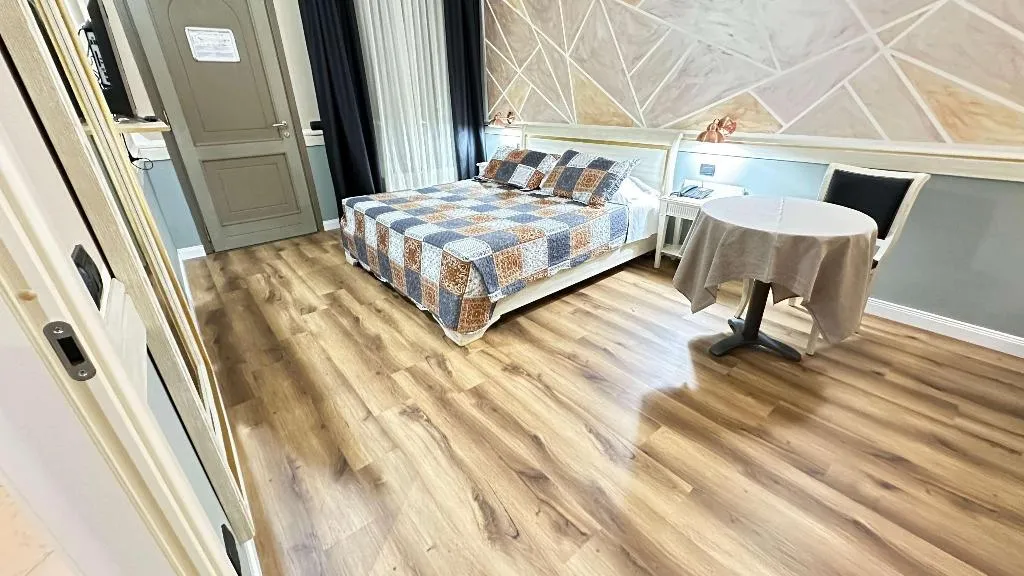 Room, Hotel Malpensa Inn, Milan