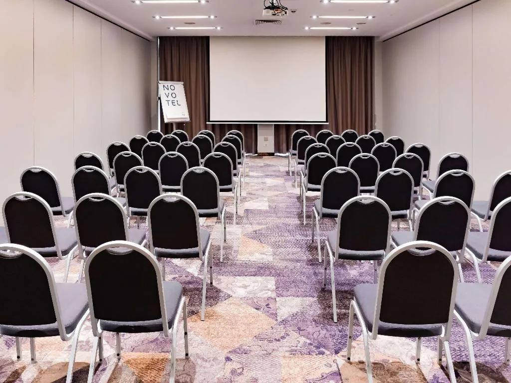 Conferences, Novotel Krakow City West, Krakow