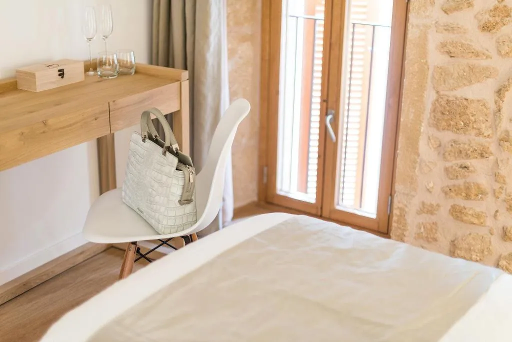 Room, Hotel Can Mostatxins, Majorca