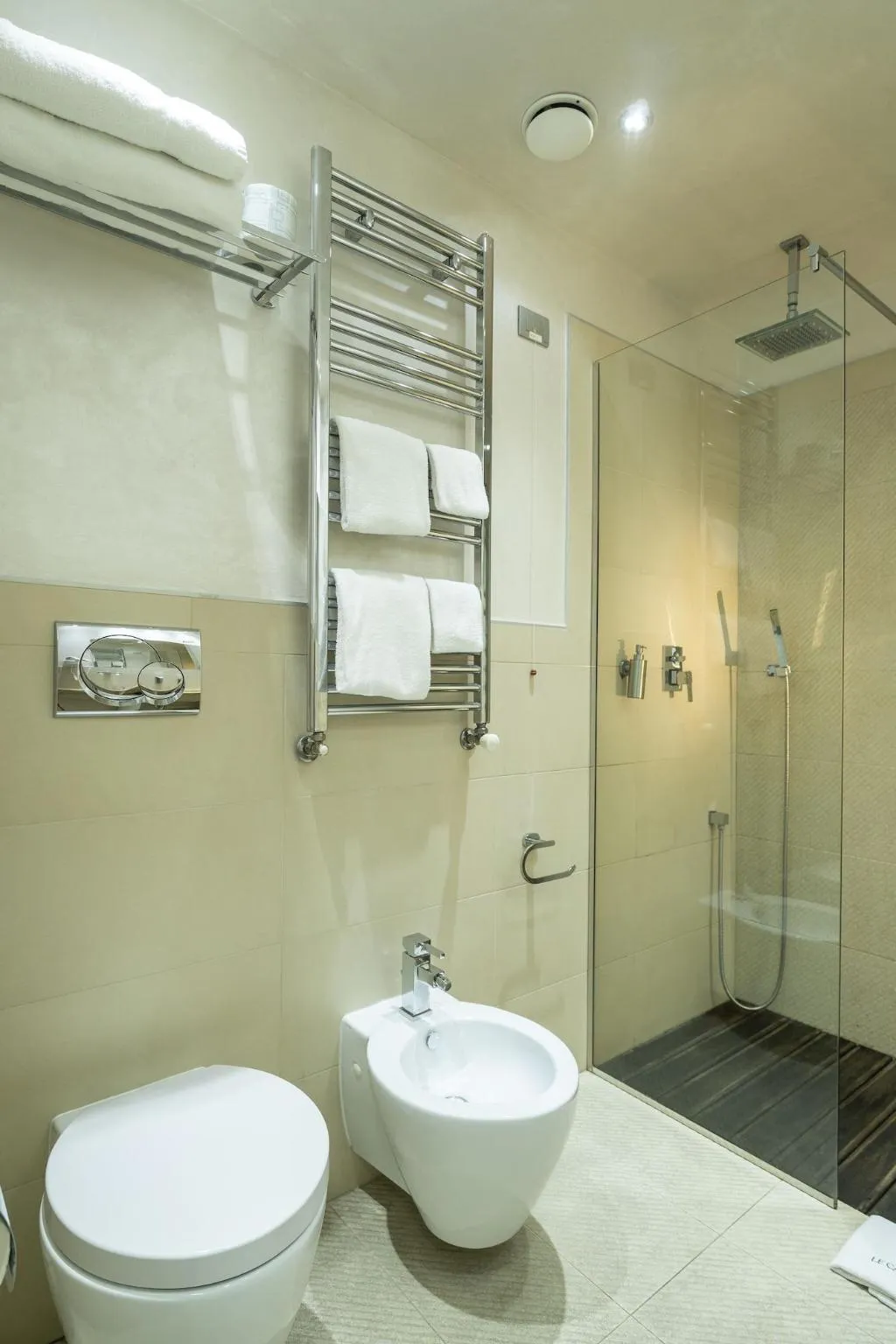 Room, Le Camere dei Conti, Florence