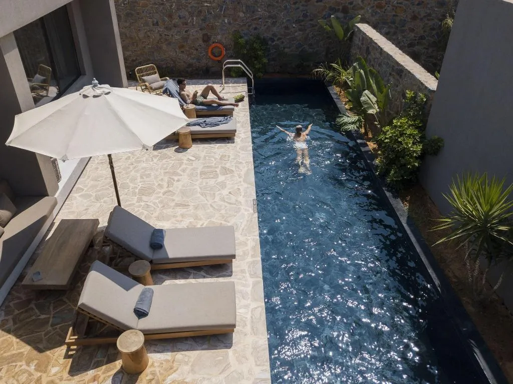 Room, Domes Zeen, a Luxury Collection Resort, Chania, Crete