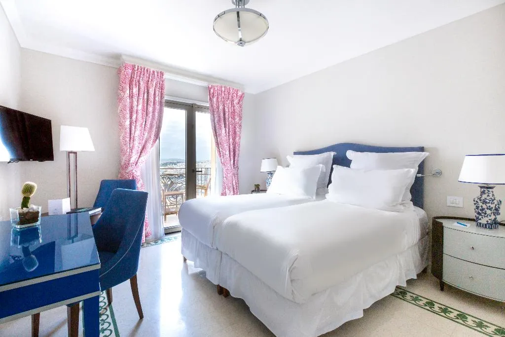 DOUBLE EXECUTIVE Room, The Phoenicia Malta - LHW, Malta