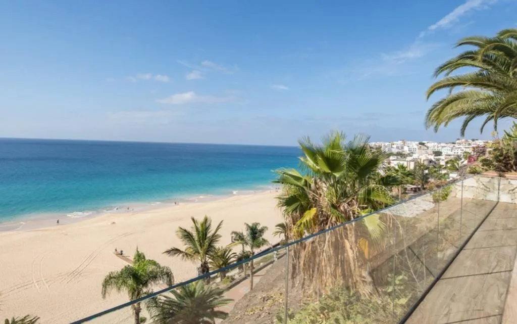 APARTMENT STANDARD Room, Garden and Sea Boutique Lodging by LIVVO, Fuerteventura