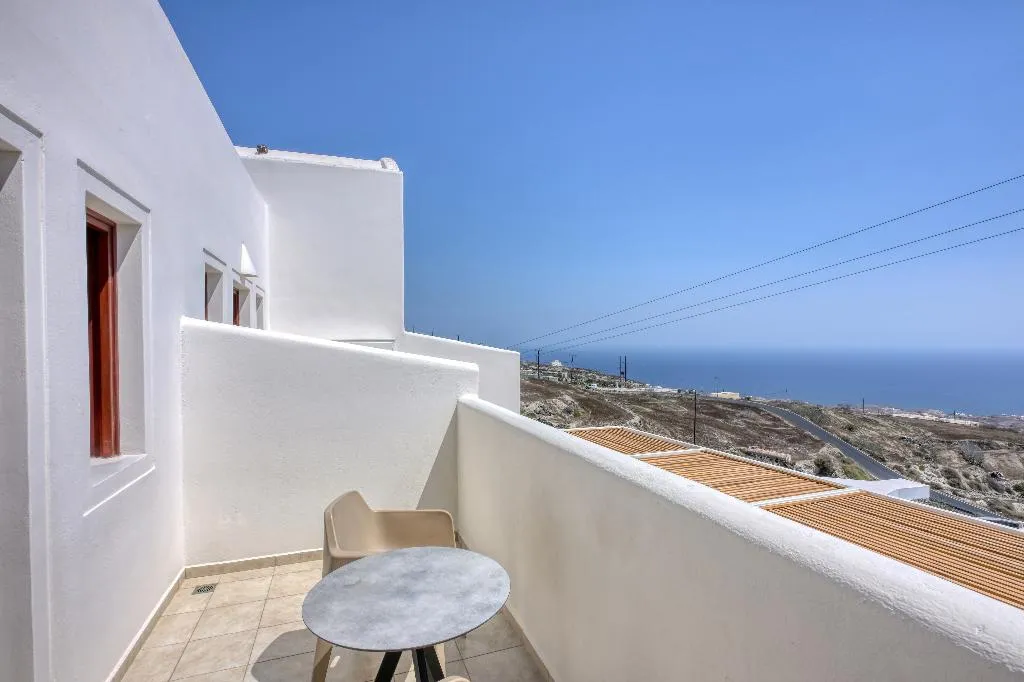 SUITE SUPERIOR SEA VIEW Room, splendour hotel and suites, Santorini