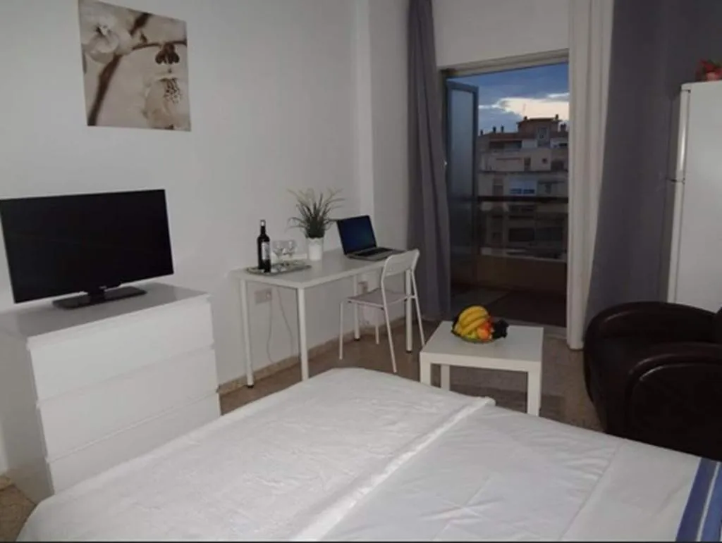 Room, Carlos I, Costa Del Sol
