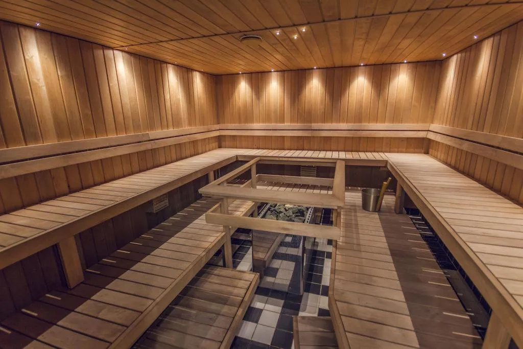 Sports and Entertainment, Braavo Spa Hotel, Tallinn