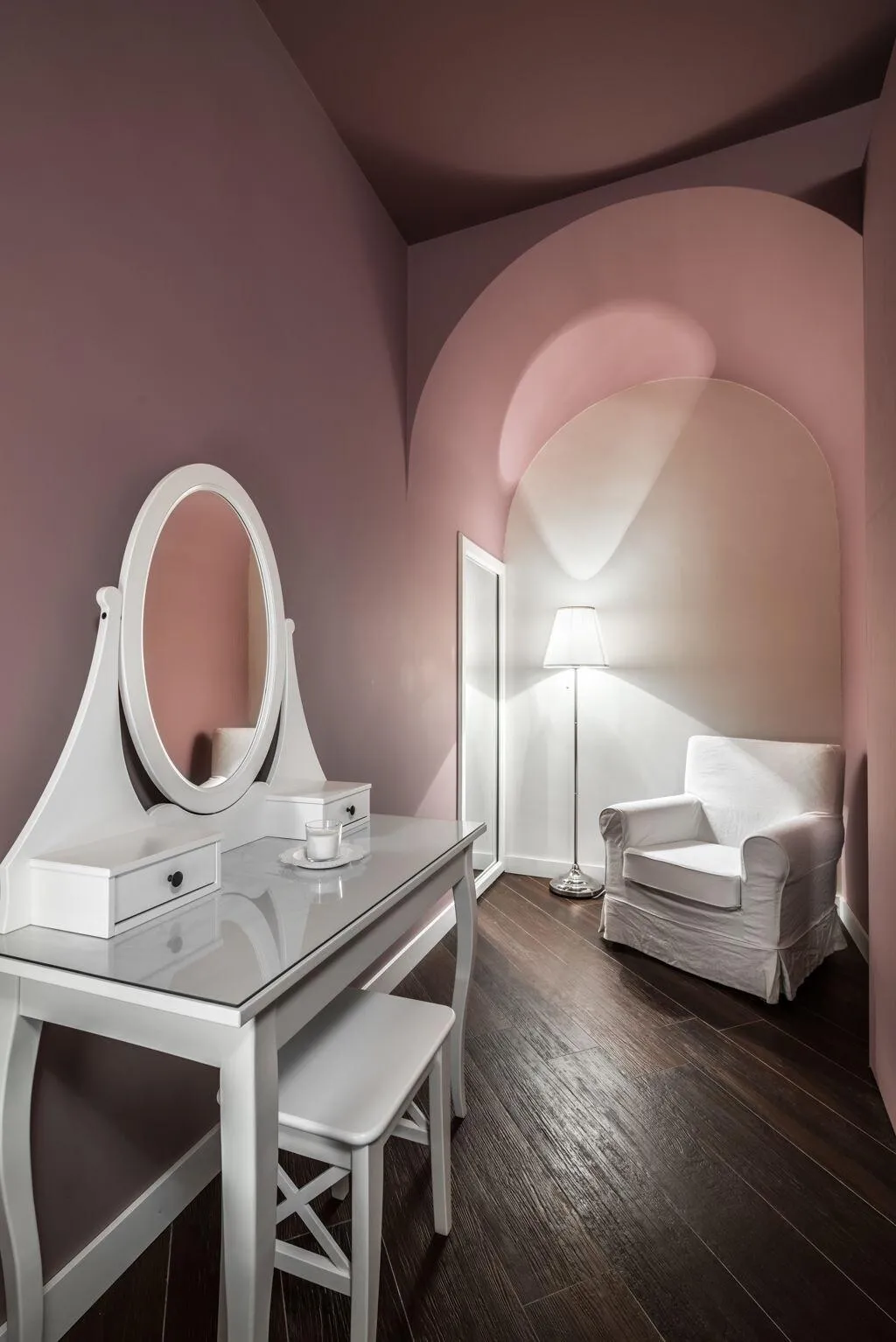 Room, Residenza Cavour, Catania