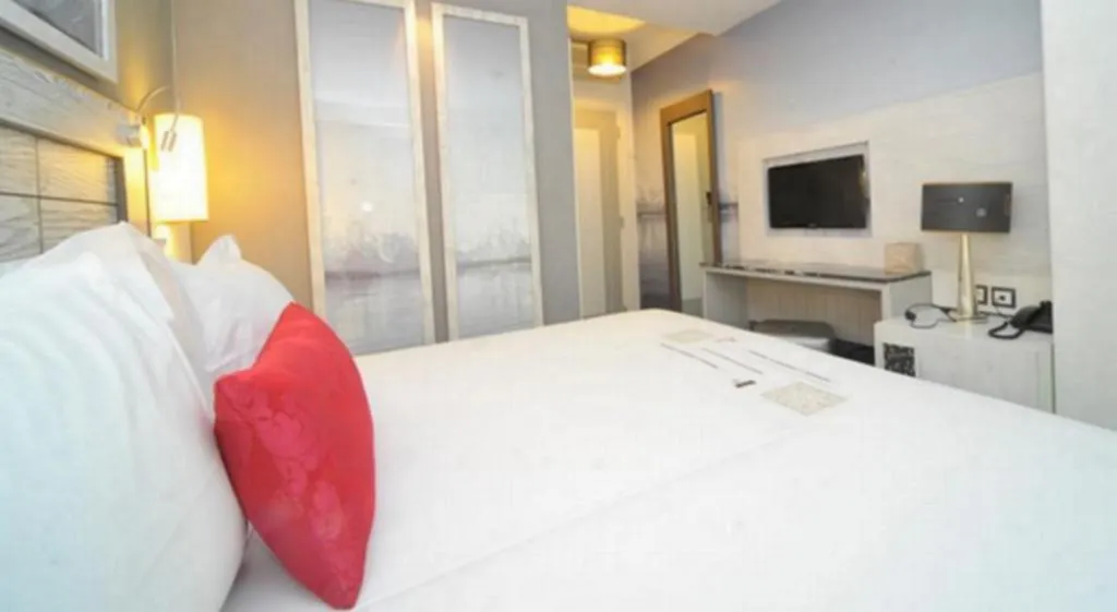 DOUBLE STANDARD Room, Le Trianon Luxury Hotel & Spa, Casablanca