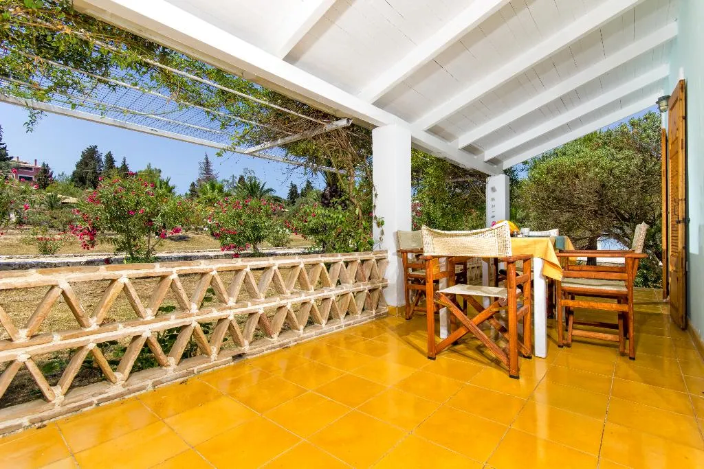 HOUSE STANDARD Room, Liuba Houses, Zante