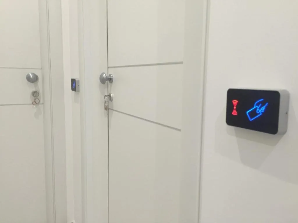 Room, Picaflor, Milan