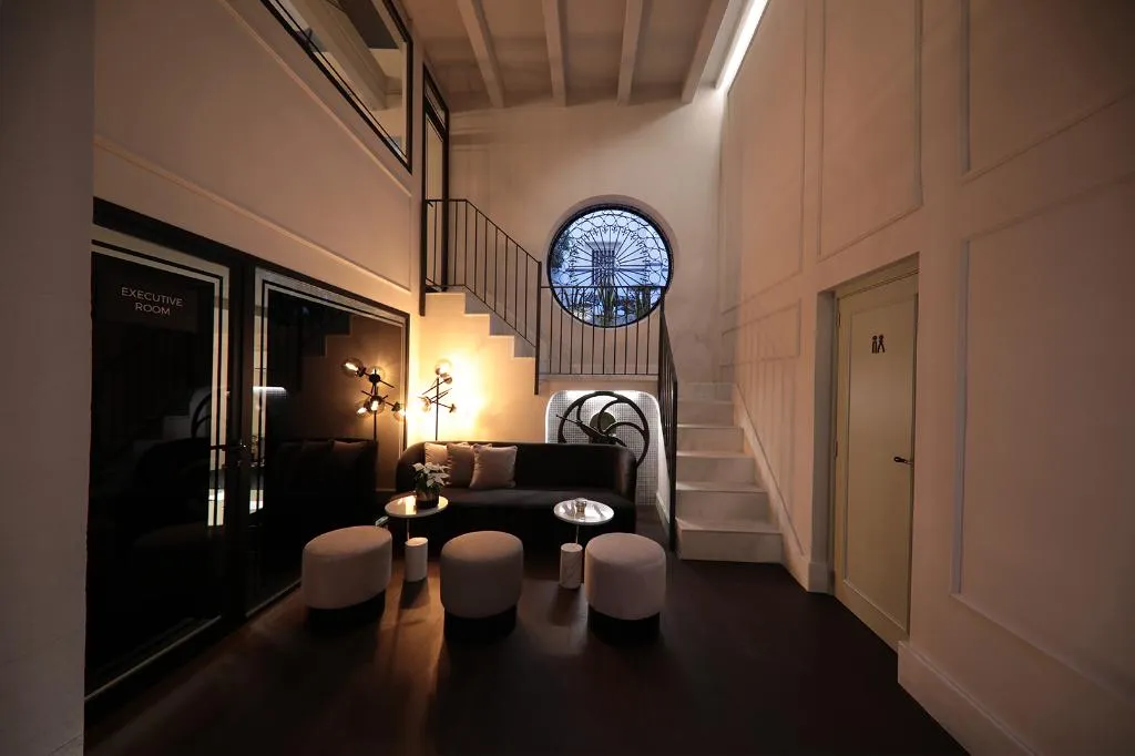 General view, Summum Boutique Hotel Member of Melia Collection, Majorca
