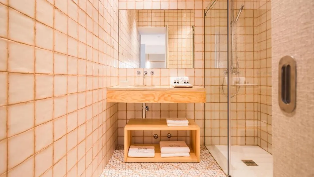 Room, Art Senses Suites & Rooms, Porto