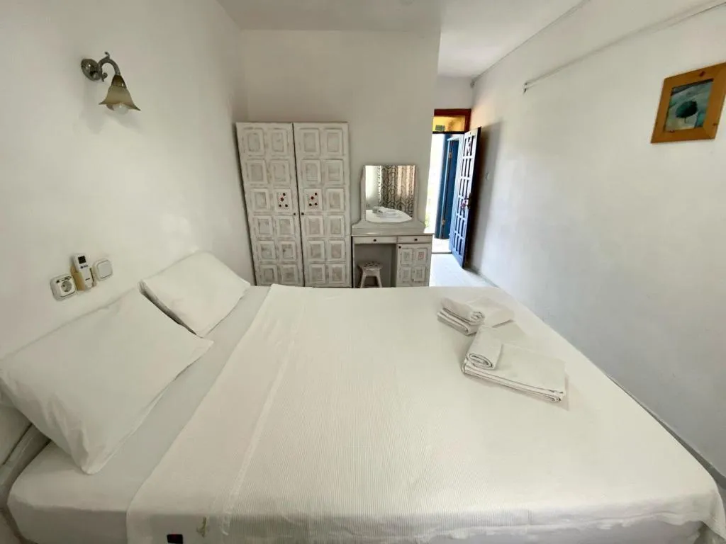 Room ONE BED Room, Akdeniz Pansiyon, Dalaman