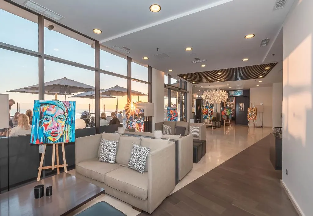 General view, Radisson Blu Resort Gran Canaria, Gran Canaria