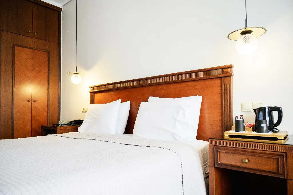 Double or Twin STANDARD Room, El Greco, Halkidiki