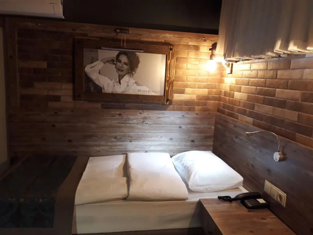 Room, The Sarigerme Inn, Dalaman