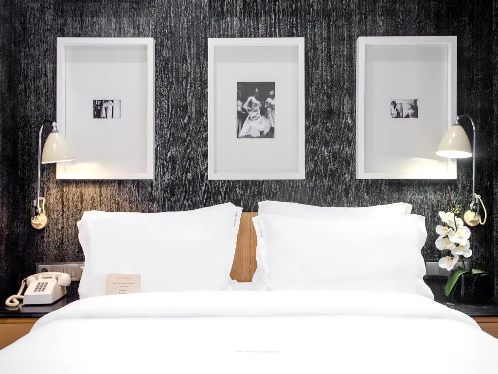SINGLE INNER Room, Browns Boutique Hotel, Lisbon