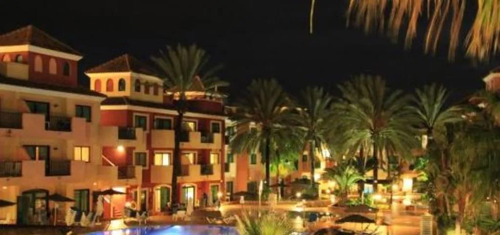 General view, O7 Aloe Corralejo, Fuerteventura