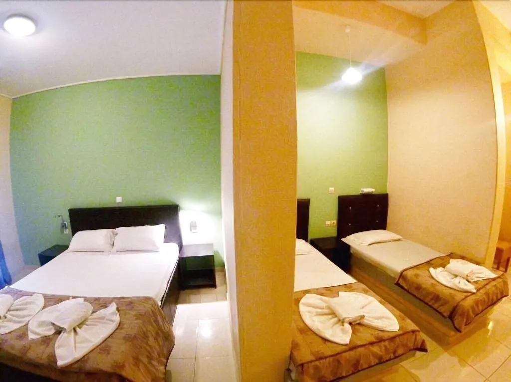 Room, Corali Beach Scaletta, Crete