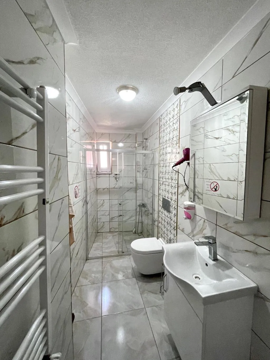 Room, Tekinler Otel, Izmir