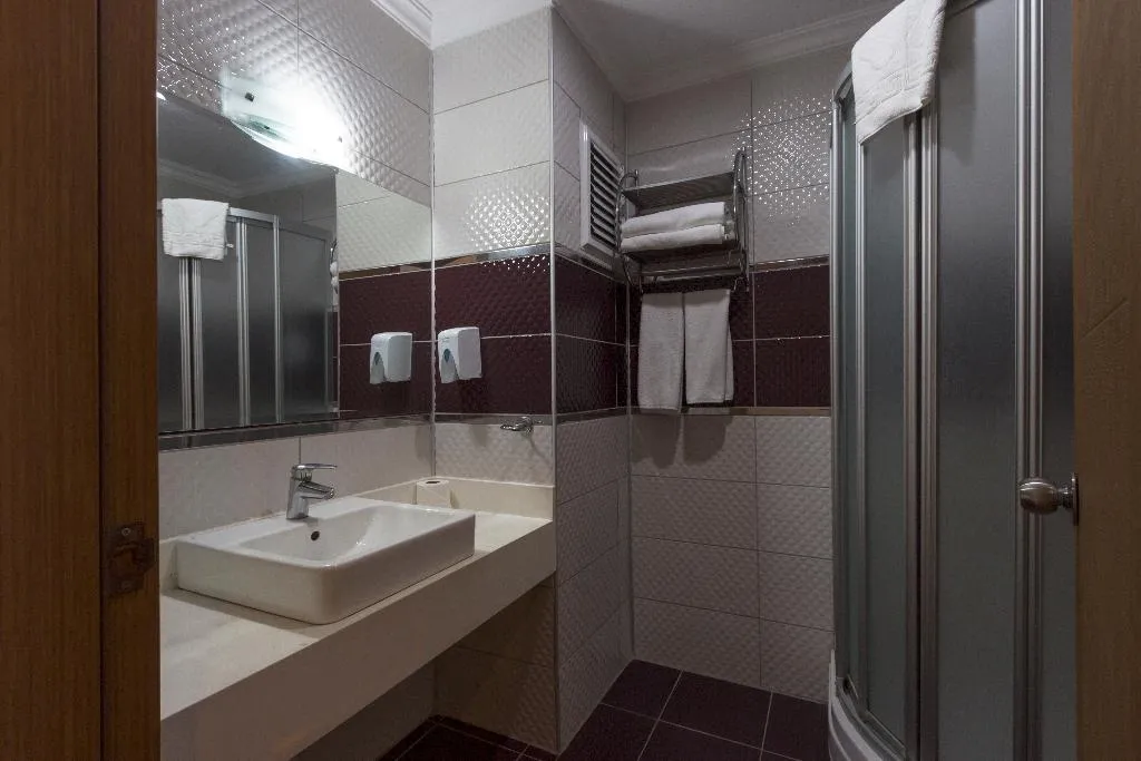 DOUBLE STANDARD Room, Seaphoria Beach (Ex.Maya World Beach), Antalya