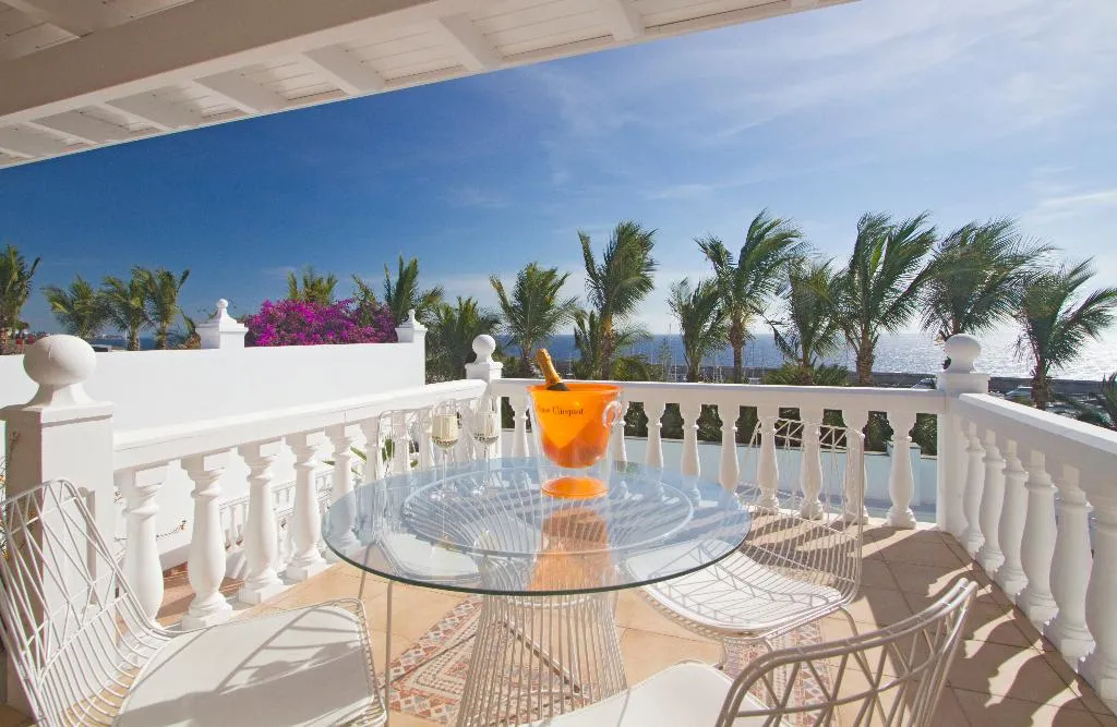 General view, Villa Sueños Del Mar, Lanzarote