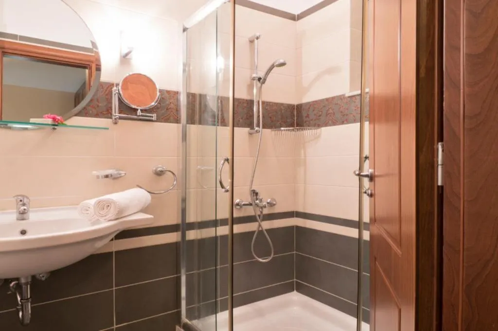 STUDIO SUPERIOR Room, Flamingos Hotel by GHH, Crete