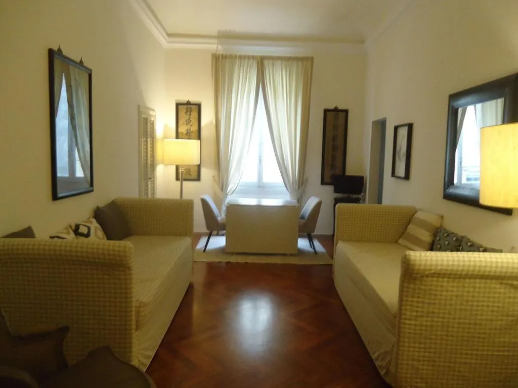 Room, Cerretani 4 Duomo Guesthouse - My Extra Home, Florence