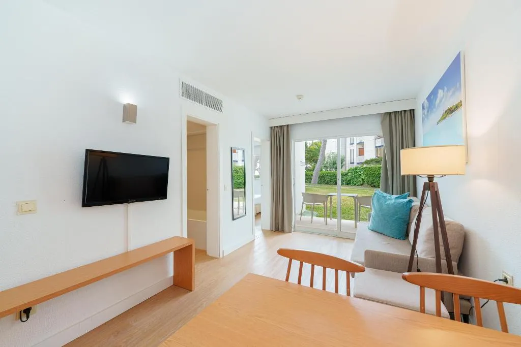 APARTMENT STANDARD Room, Caprice Playa de Alcudia Apartments, Majorca