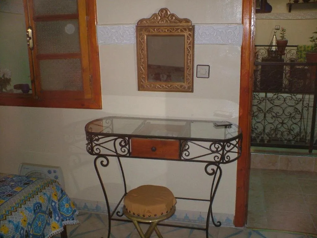 Room, Riad Karmel Rose De Marrakech, Marrakech