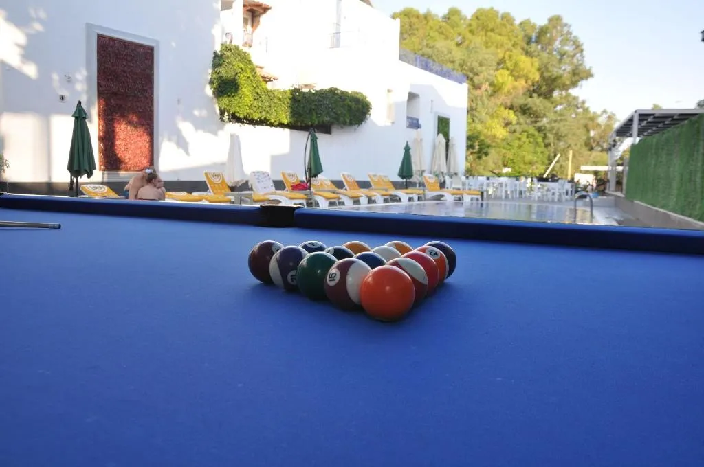 Sports and Entertainment, Sky Star Hotel - All Inclusive, Bodrum