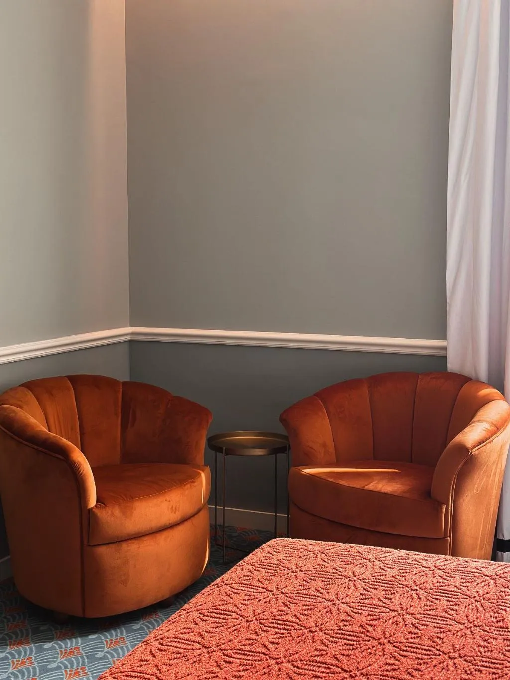 JUNIOR SUITE STANDARD Room, GRANDE HOTEL PARIS by STAY HOTELS, Porto