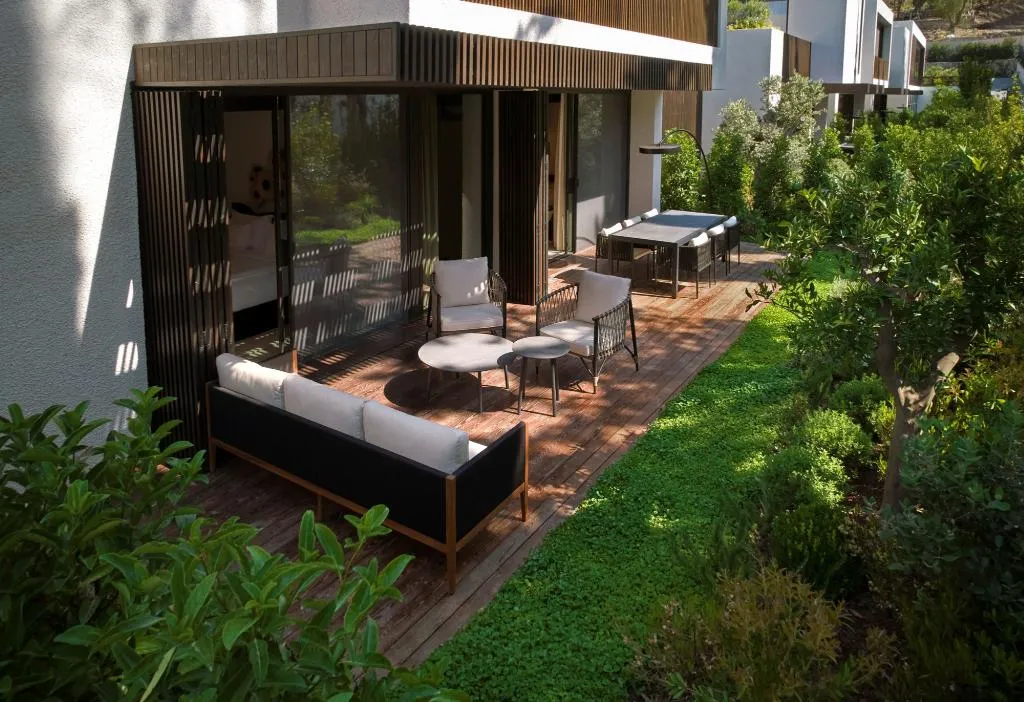 Room THREE BEDROOMS Room, Caja By Maxx Royal, Bodrum