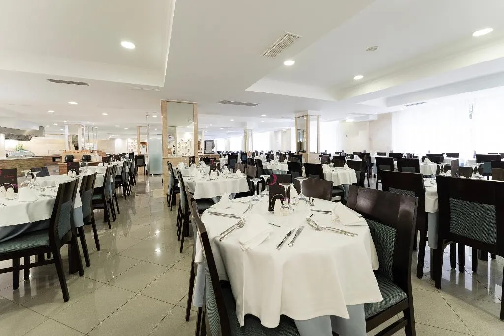 Restaurant, Timor, Majorca