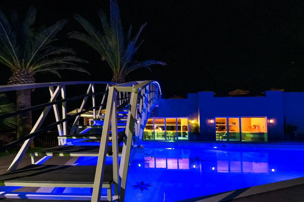 General view, Sofia Resort Luxury Suites, Crete