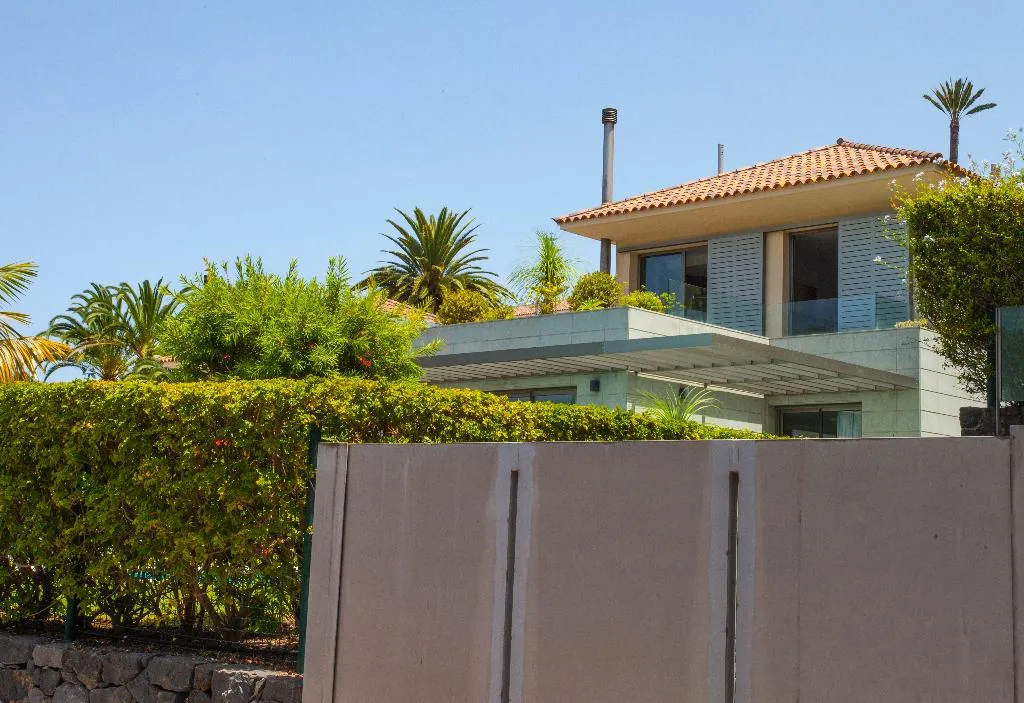 General view, Coral Villas La Quinta, Tenerife