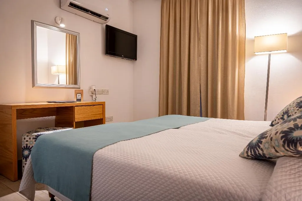 APARTMENT SUPERIOR Room, Kefalos Beach Tourist Village, Cyprus