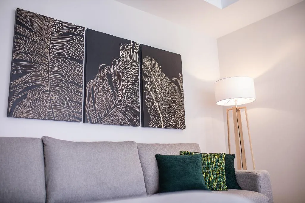 APARTMENT CAPACITY 1 Room, Arguineguin Park By Servatur, Gran Canaria