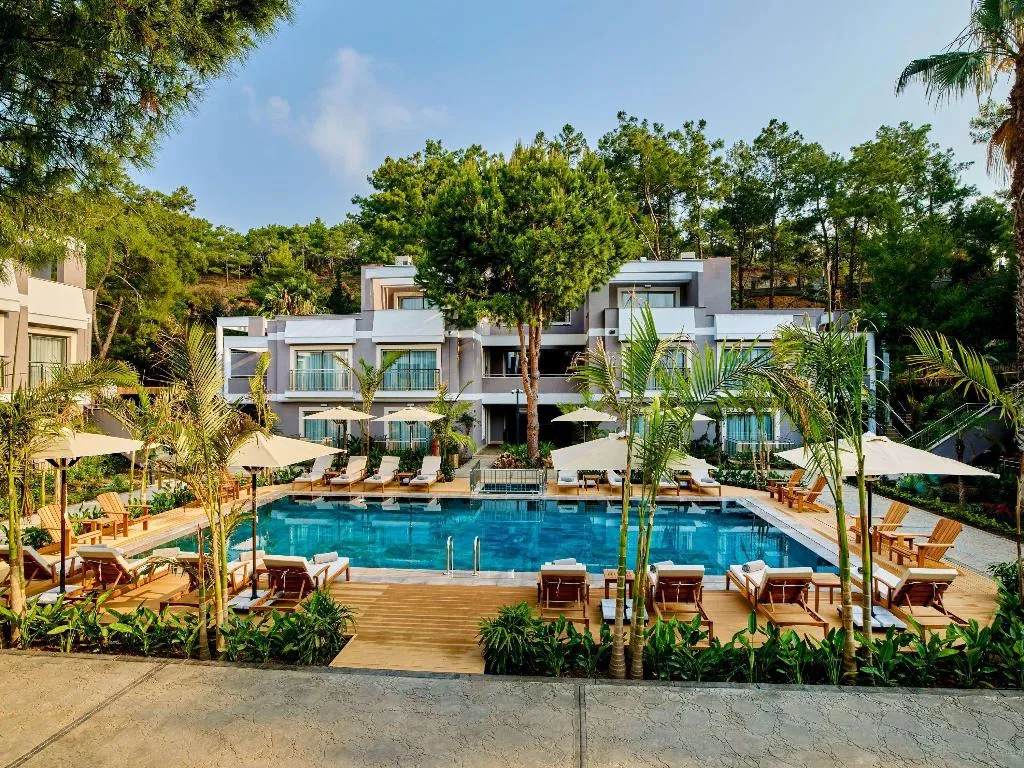 Room, Mövenpick Resort Antalya Tekirova, Antalya