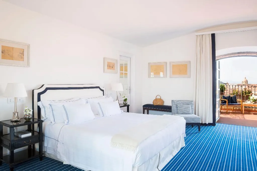 SUITE WITH TERRACE Room, Hotel Lungarno, Florence