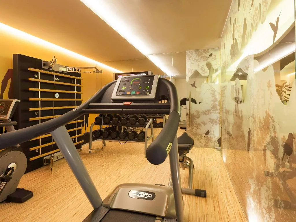Sports and Entertainment, Novotel Setubal, Lisbon